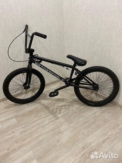 Трюковой велосипед bmx