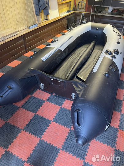 Ривьера 3200 ск