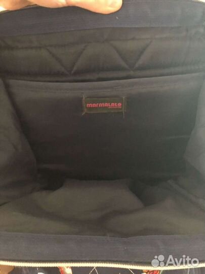 Рюкзак школьный