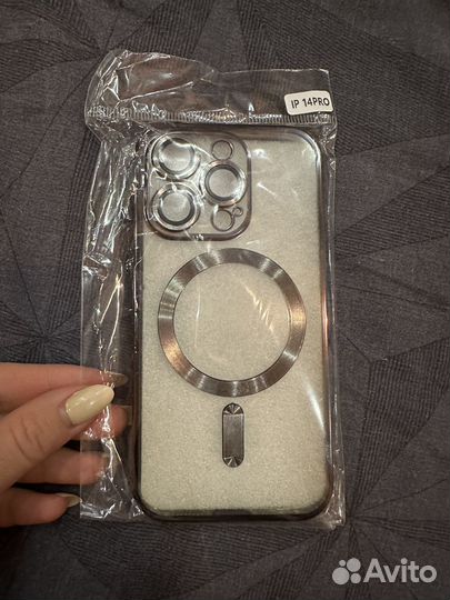 Чехол на iPhone 14 pro