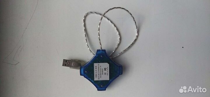 USB HUB усб хаб