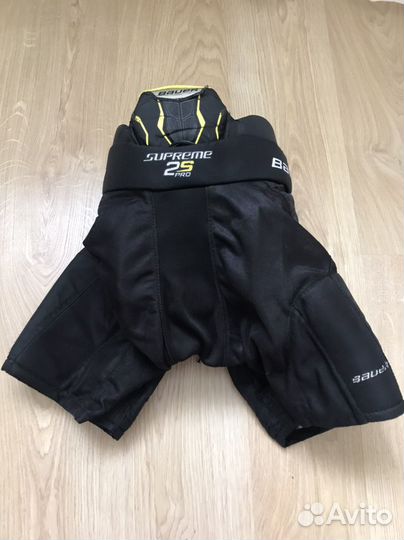 Детская хоккейная форма 5-6 лет