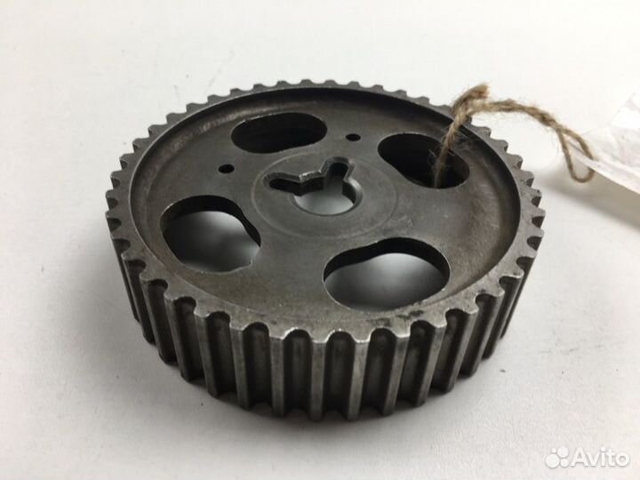 Шестерня распредвала Toyota Corolla 2 EL31 3E 1988