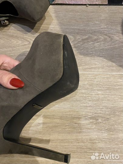 Ботильоны calipso