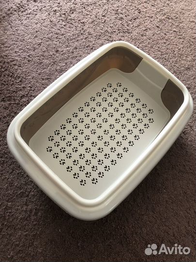 Лоток для кошек