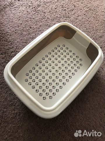 Лоток для кошек