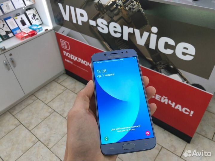 Samsung J3 2017 3/16GB