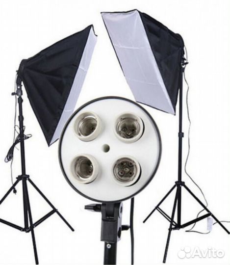 Свет для съемки