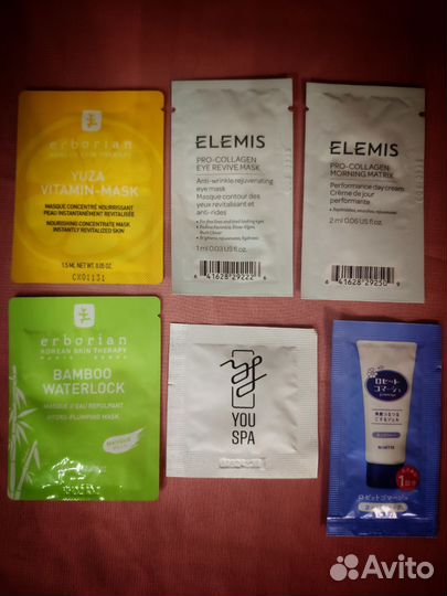 Косметичка от 