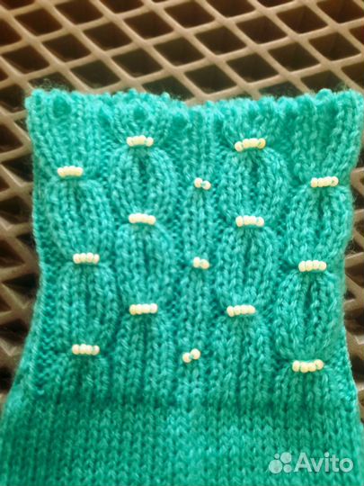 Носки женские размер 39