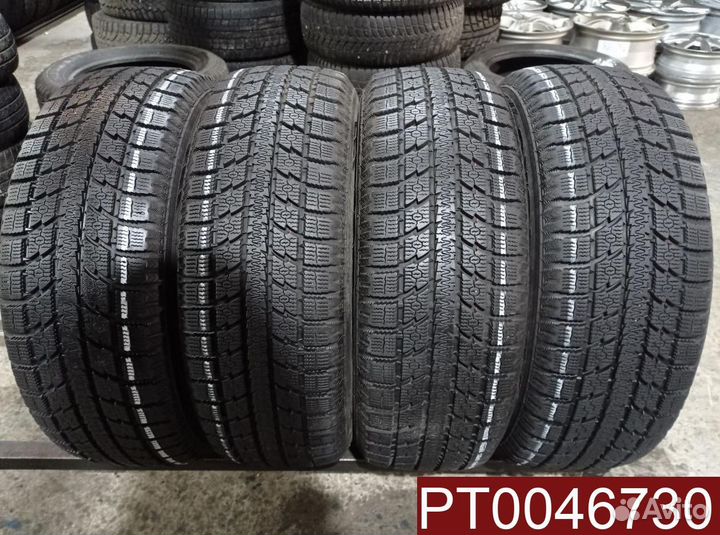 Toyo Observe GSi-5 225/60 R17 110