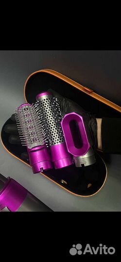 Стайлер фен Dyson