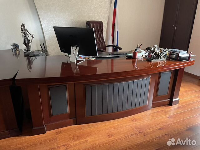Комплект мебели для офиса