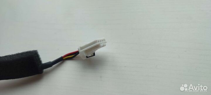 Камера заднего вида Nissan Murano Z51 рестайлинг