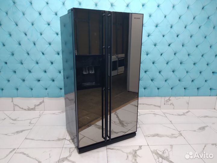 Холодильник Side-by-Side Samsung RSH1dlmr