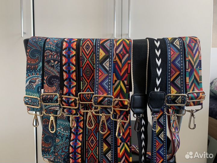 Плечевой Ремень для сумки