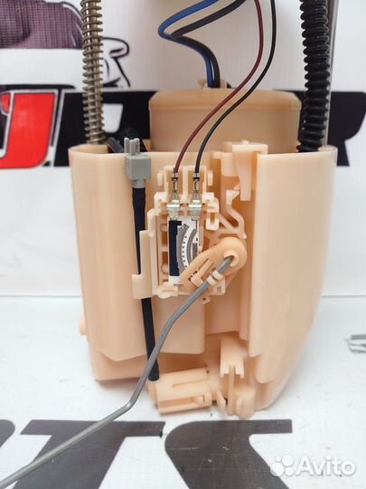 Насос топливный Mitsubishi Lancer X (2007—2010)