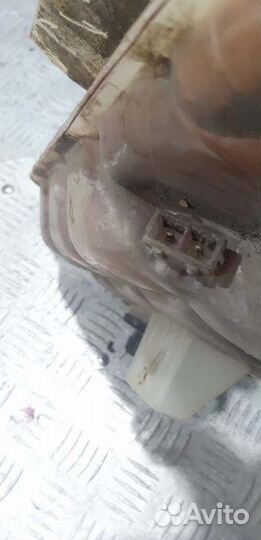 Бачок расширительный Mercedes ML W163