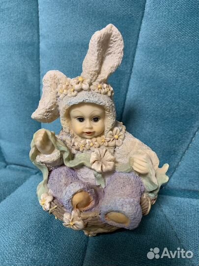 Фигурки для интерьера