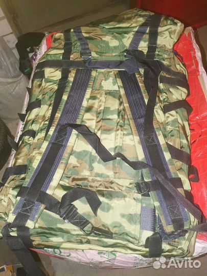 Рюкзак мужской новый