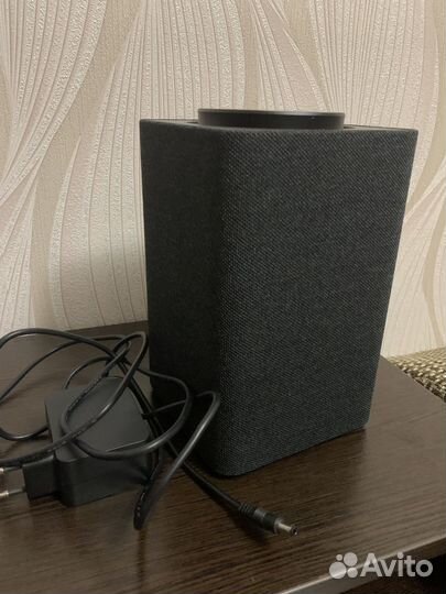 Яндекс станция 1 поколения