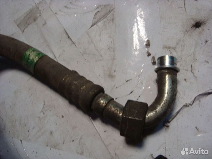 Трубка кондиционера W202 M111 A1112302356