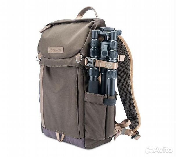 Рюкзак Vanguard Veo Go 42M, коричневый