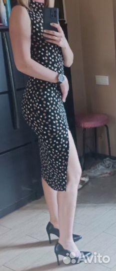 Платье женское 42 44