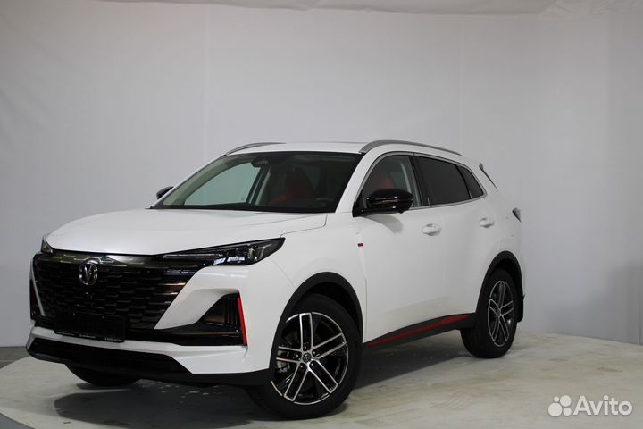 Changan CS55 Plus 1.5 AMT, 2023