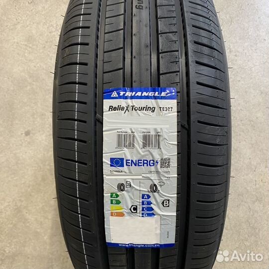 Triangle Reliax Touring TE307 195/65 R15 91H