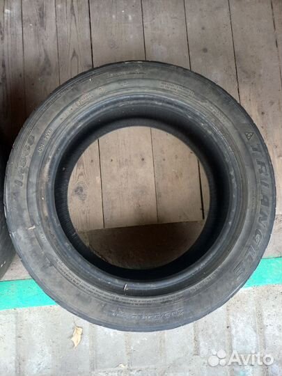 Triangle TR968 205/55 R16