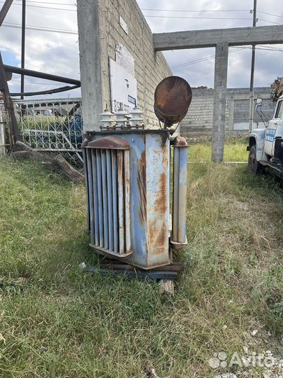 Транформатор