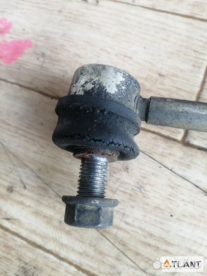 Линк стабилизатора передняя левая mazda MPV