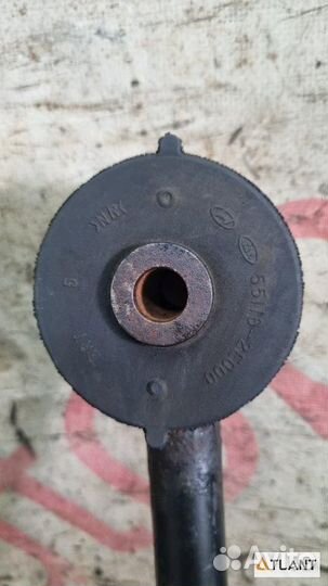 Тяга продольная задний левый KIA sportage