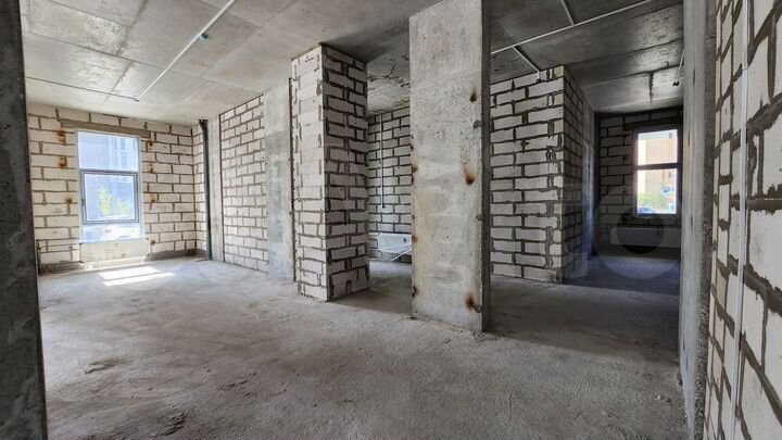 Аренда помещения свободного назначения, 191.4 м²