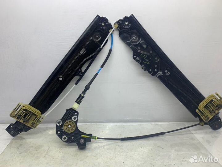 Стеклоподъемник передний левый Bmw 5-Series F10