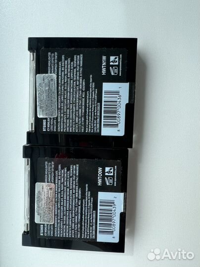 Хайлайтер для лица и тела nyx