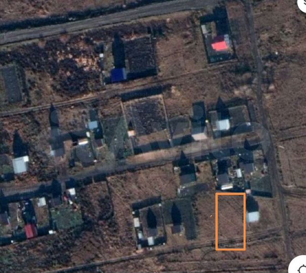 Участок 6 сот. (ИЖС)