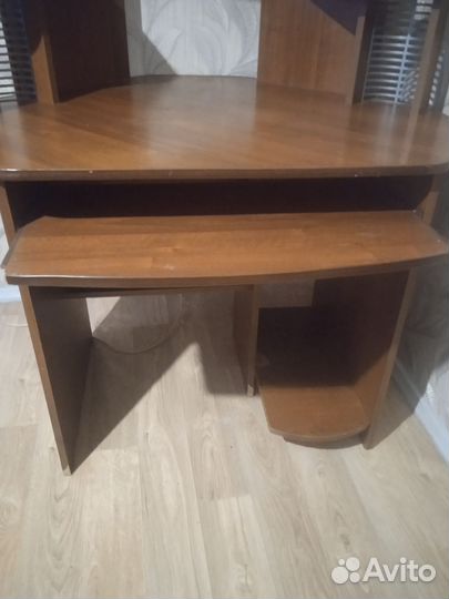 Компьютерный стол бу