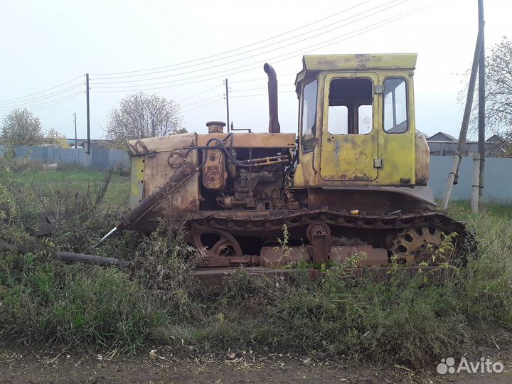ЧТЗ Уралтрак Т-130, 1993