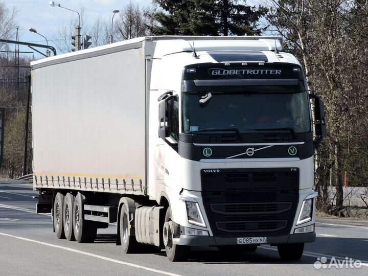 Грузоперевозки Межгород Газель Фура Переезды