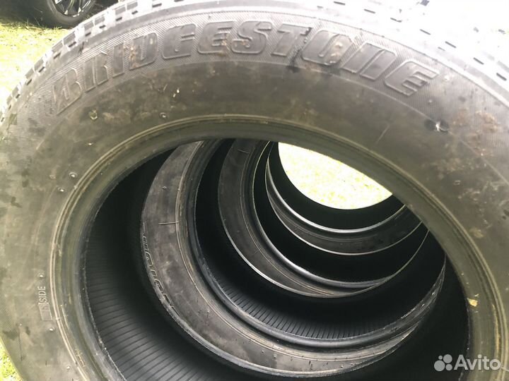 Bridgestone Blizzak Revo1 195/65 R15