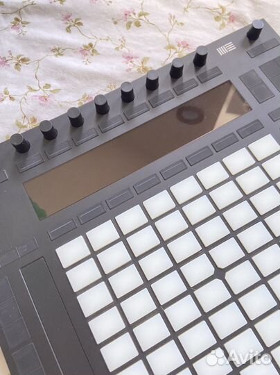 Ableton Push 2
