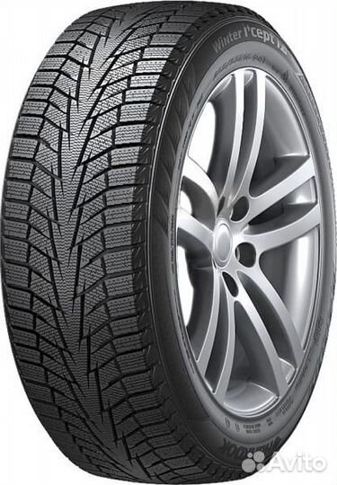 Hankook Winter I'Cept iZ 2 W616 185/55 R15