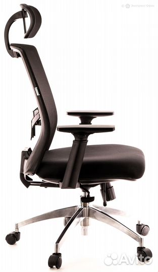 Кресло для руководителя Polo S