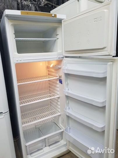 Холодильник indesit с гарантией