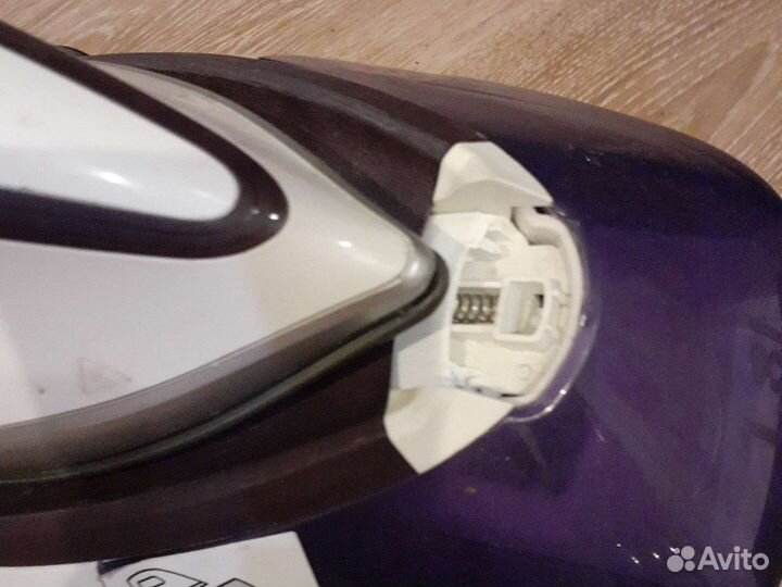 Парогенератор