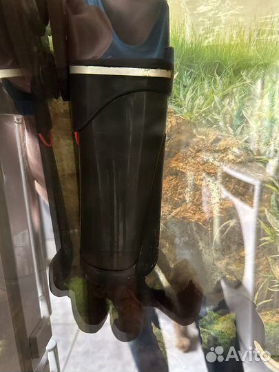 Аквариум на 200 литров