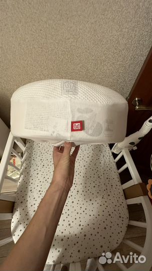 Кокон red castle cocoonababy для новорожденных