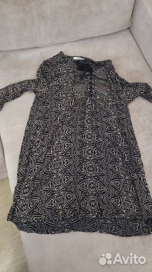 Женская одежда вещи пакетом 42-44-46